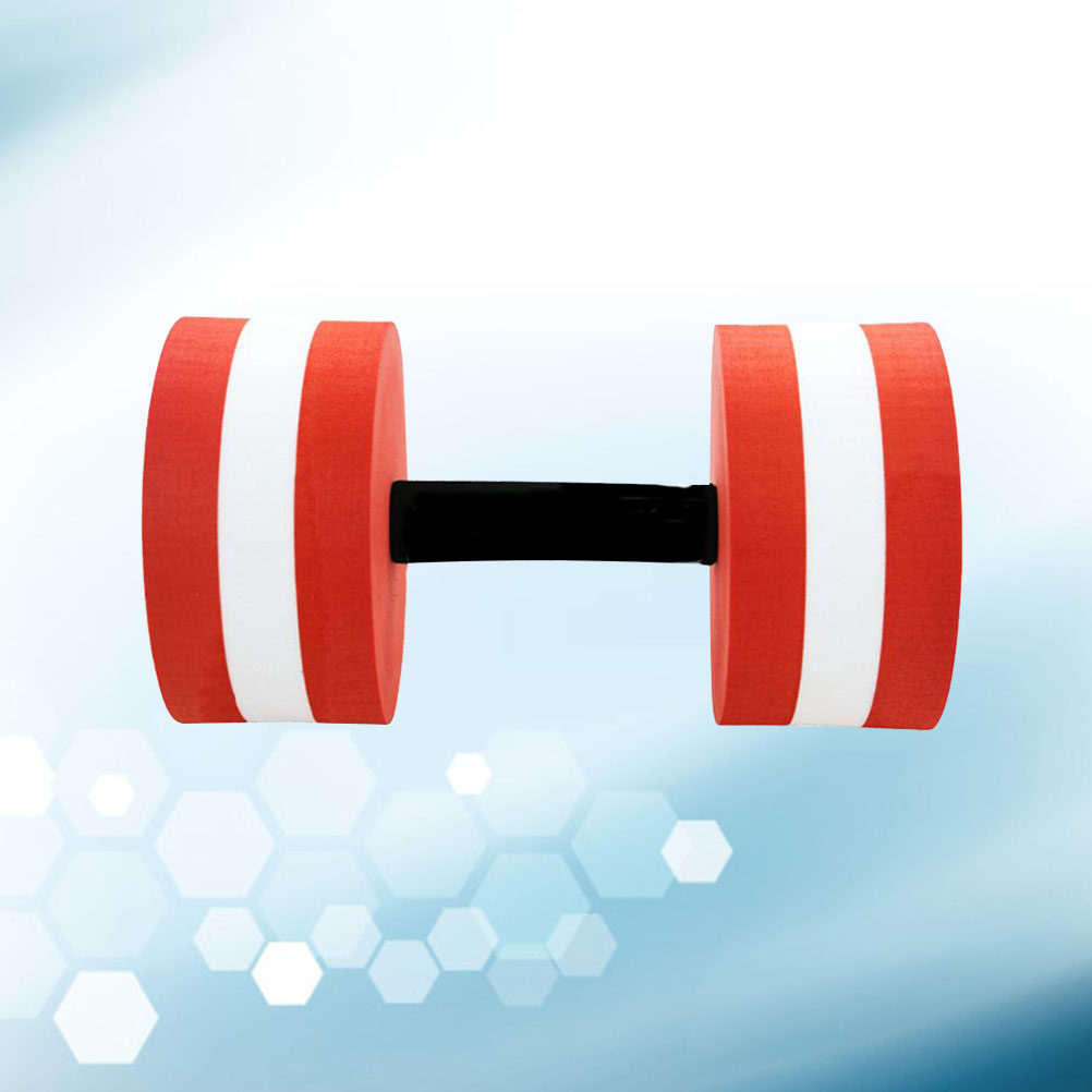 2Pcs Eva Floating Dumbbell Pre - Dumbbell Set ulasan dan harga