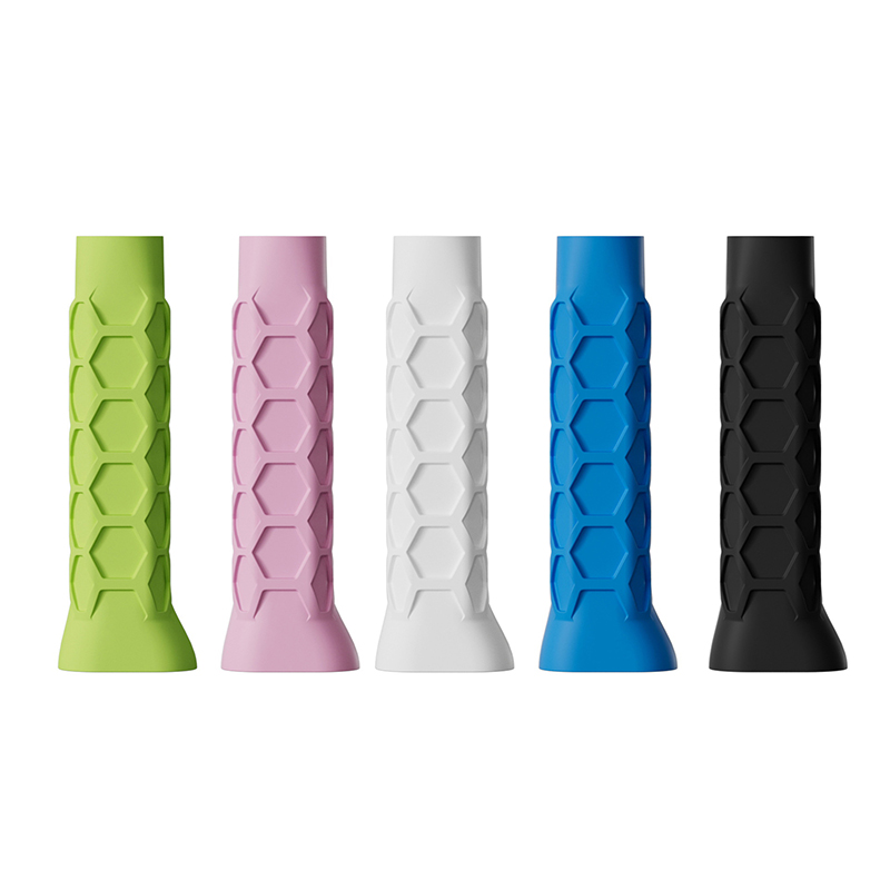 1pc Shock-absorbing Sleeve And - Tennis Racket ulasan dan harga