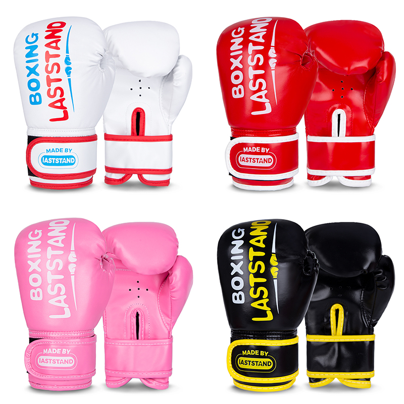 Children Boxing Gloves Kids Mu - Sports Equipment 5 Years Old ulasan dan harga