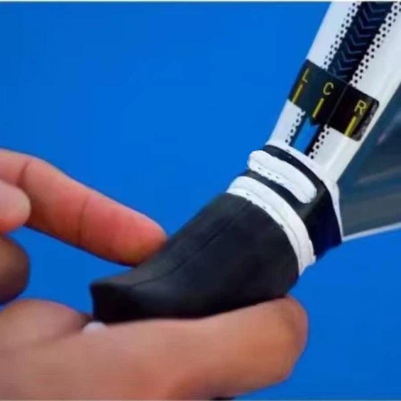 * New Sale Silicone Tennis Rac - Tennis Racket ulasan dan harga