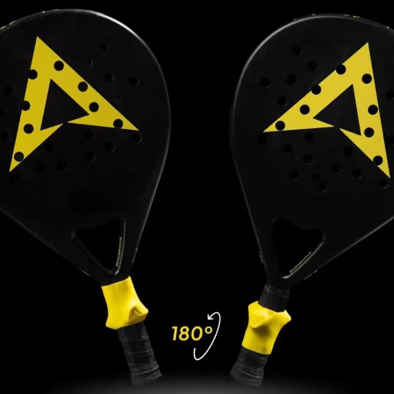 * New Sale Silicone Tennis Rac - Tennis Racket ulasan dan harga