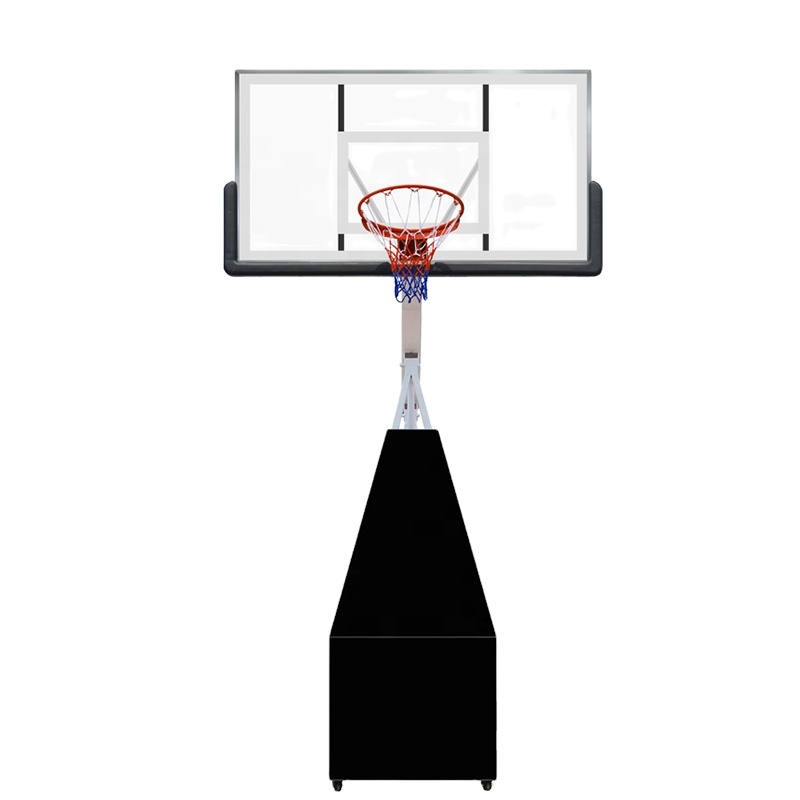 Professional Outdoor Gymnasium - Basketball Hoop ulasan dan harga