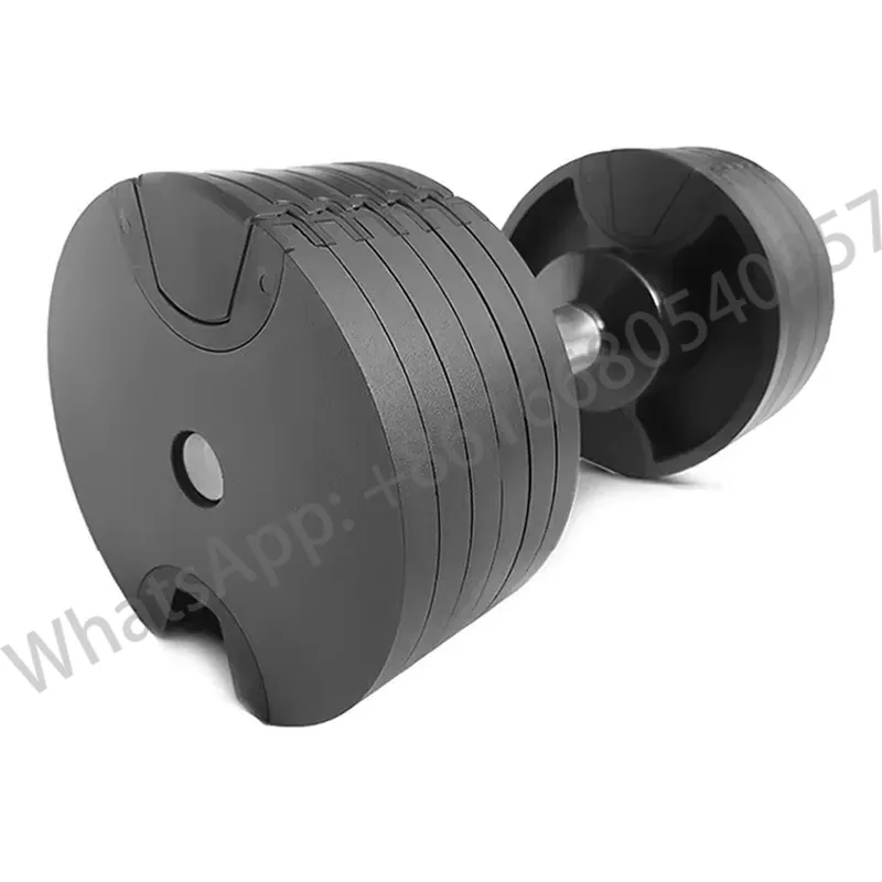 2.5-80KG Weights Dumbbells Set - Dumbbell Set ulasan dan harga