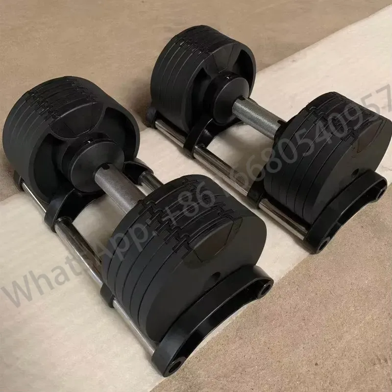 2.5-80KG Weights Dumbbells Set - Dumbbell Set ulasan dan harga