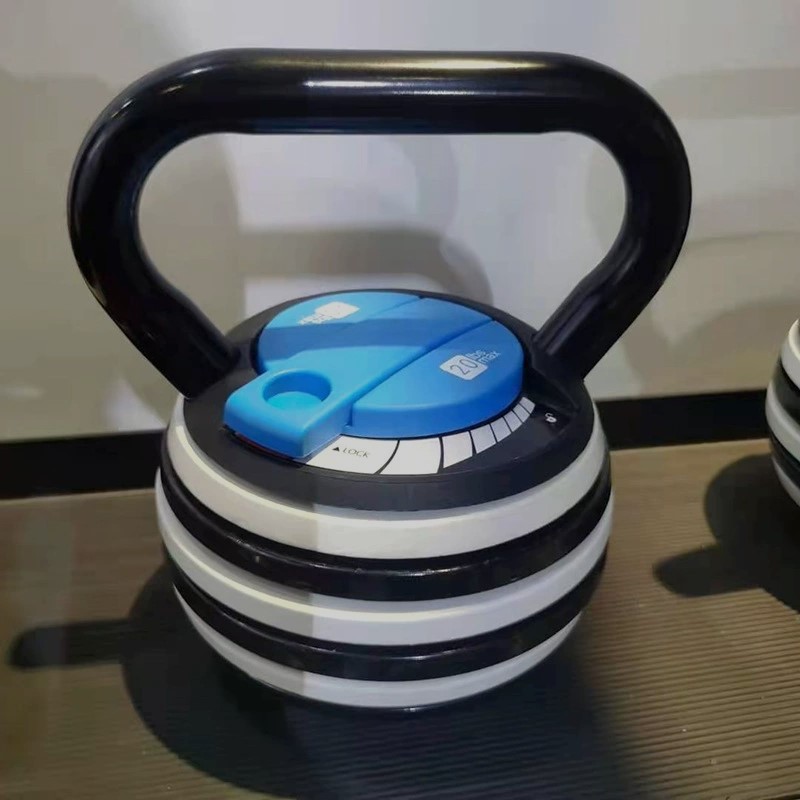 High Quality 18kg/40lb Adjusta - Dumbbell Set ulasan dan harga