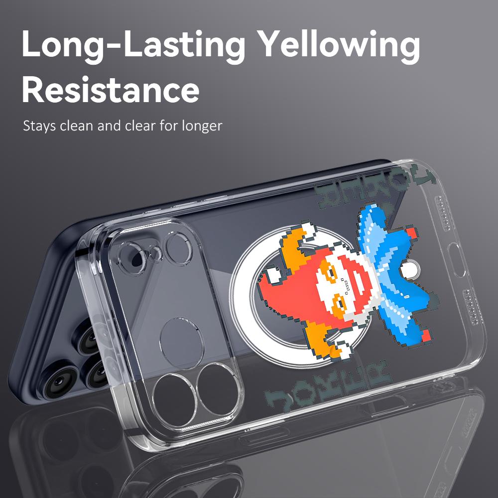 Video Game B-Balatro Phone Cas - Resistance Band ulasan dan harga