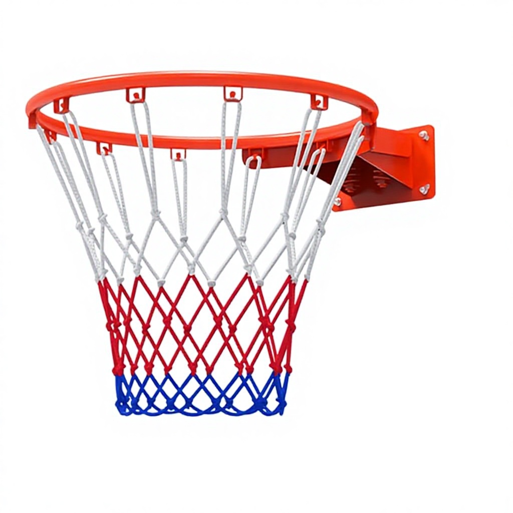 Household Standard Wall-Mounte - Basketball Hoop ulasan dan harga