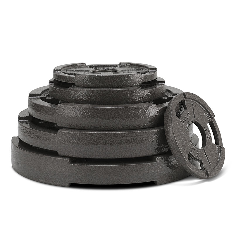 Professional 300LB Cast Iron B - Dumbbell Set ulasan dan harga