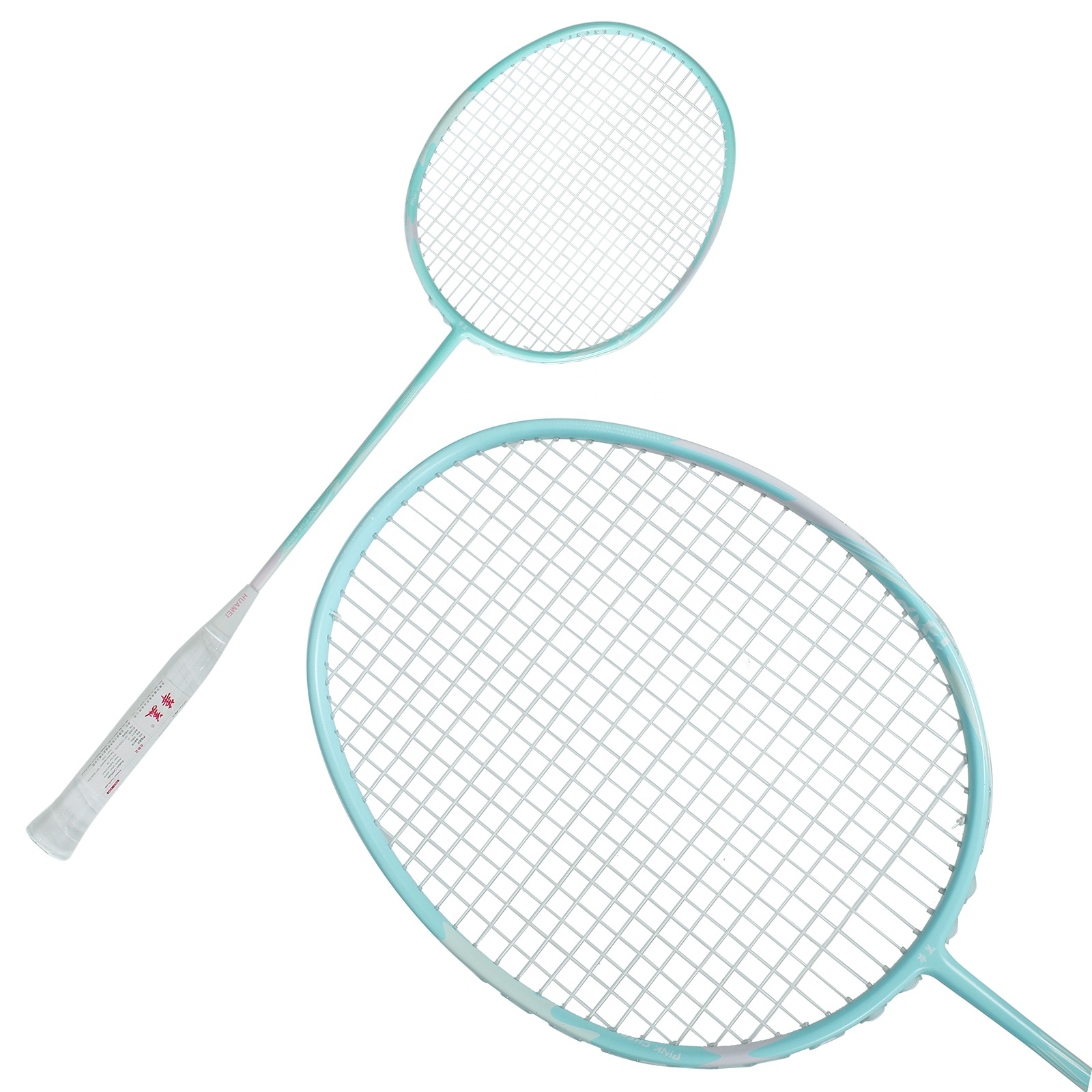 Factory cheap Carbon fiber mat - Badminton Racket ulasan dan harga