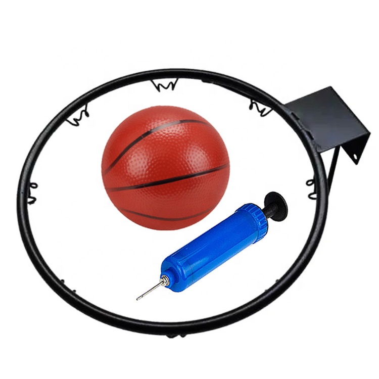 Portable Basketball Hoop With  - Basketball Hoop ulasan dan harga