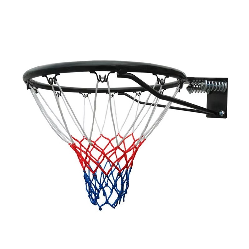 Hanging Basketball Hoop Rim wi - Basketball Hoop ulasan dan harga