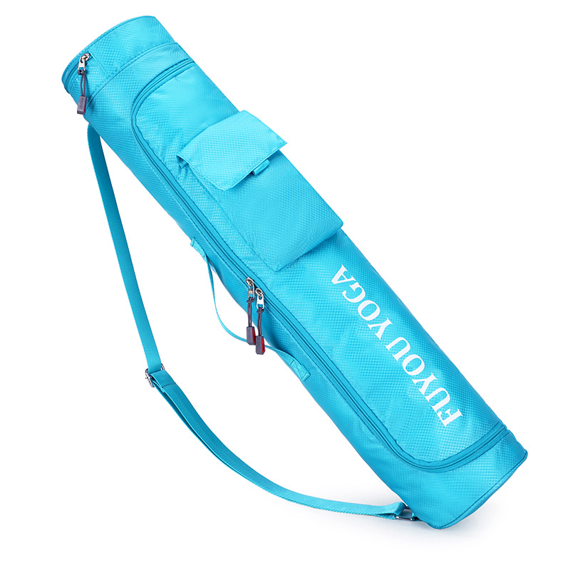 Large Capacity Yoga Mat Bag Li - Yoga Mat ulasan dan harga