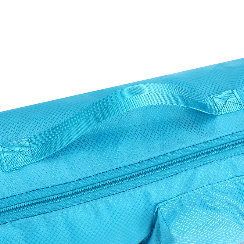 Large Capacity Yoga Mat Bag Li - Yoga Mat ulasan dan harga