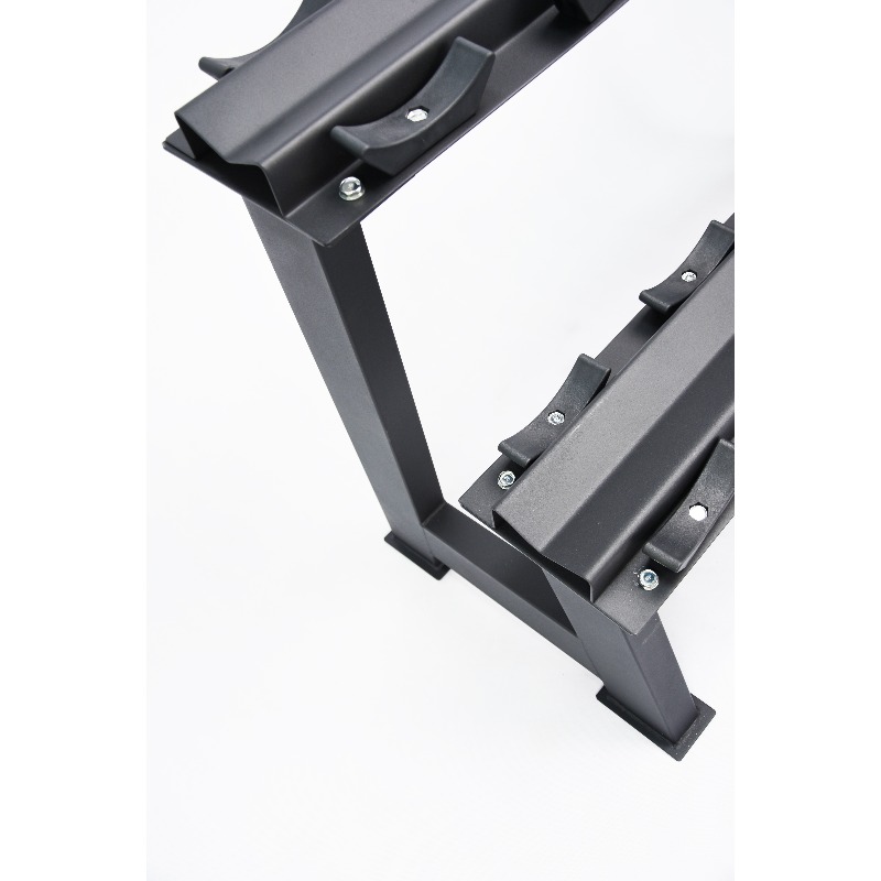 Metal Dumbbell Set Rack, Stabl - Dumbbell Set ulasan dan harga
