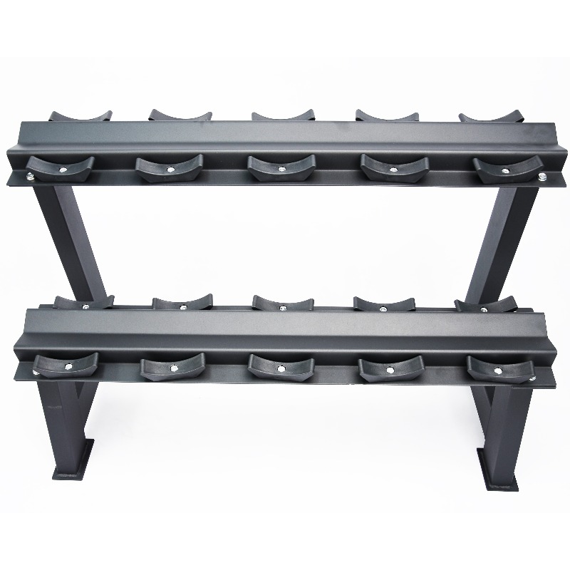 Metal Dumbbell Set Rack, Stabl - Dumbbell Set ulasan dan harga