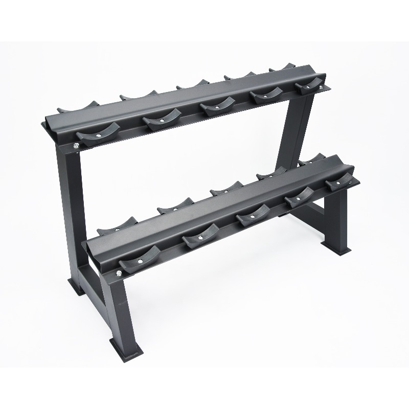Metal Dumbbell Set Rack, Stabl - Dumbbell Set ulasan dan harga