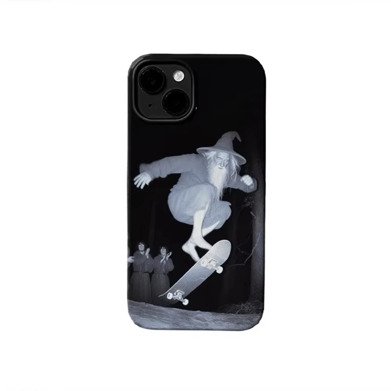 Whimsical Wizard Skateboarding - Skateboard ulasan dan harga