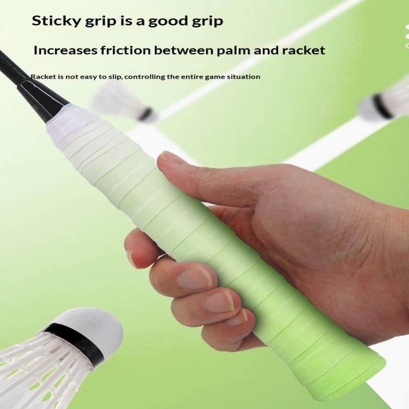 Gradient Color Sport Overgrip  - Badminton Racket ulasan dan harga