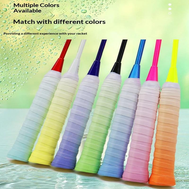 Gradient Color Sport Overgrip  - Badminton Racket ulasan dan harga