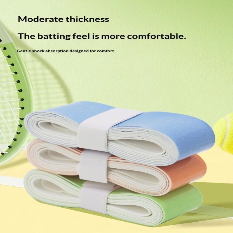 Gradient Color Sport Overgrip  - Badminton Racket ulasan dan harga