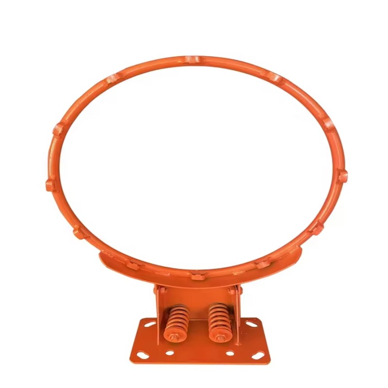 Elastic Steel Basketball Hoop  - Basketball Hoop ulasan dan harga