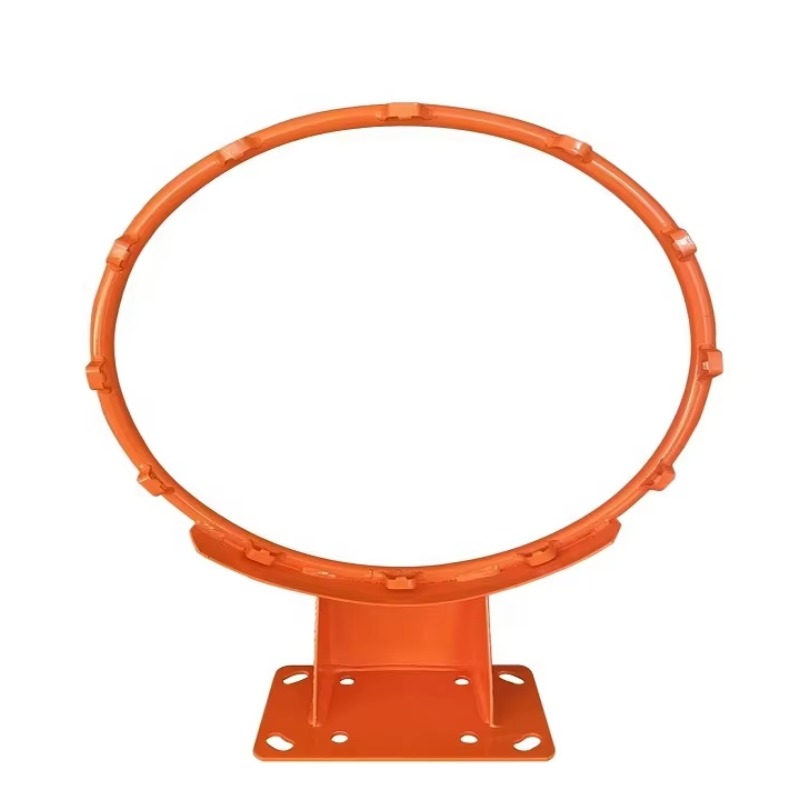 Elastic Steel Basketball Hoop  - Basketball Hoop ulasan dan harga