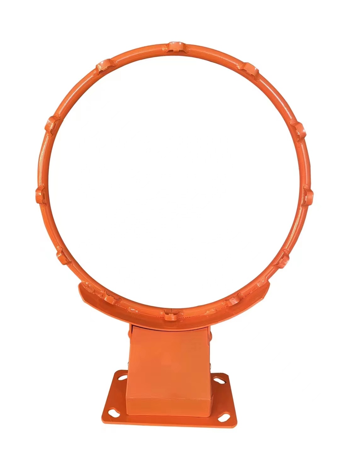 Elastic Steel Basketball Hoop  - Basketball Hoop ulasan dan harga