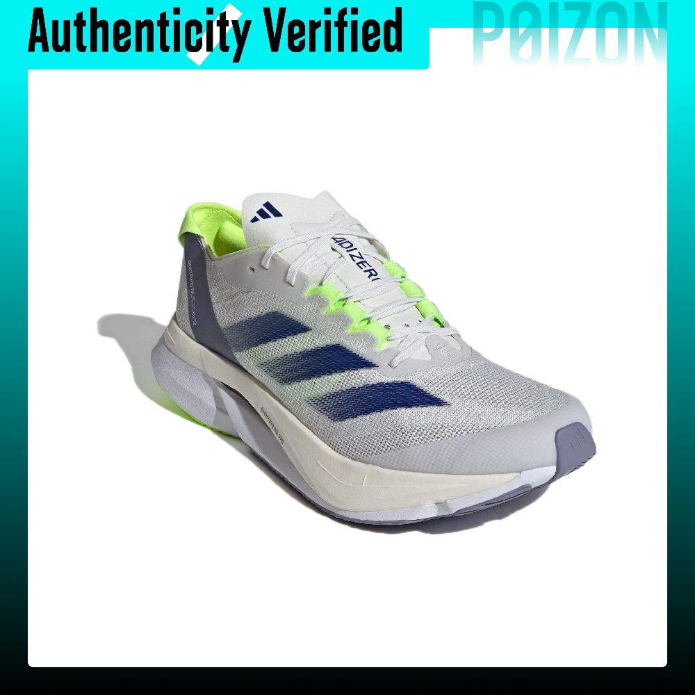 Adidas Adizero Boston 12 Casua - Adidas Shoes Adizero Boston 12 ulasan dan harga