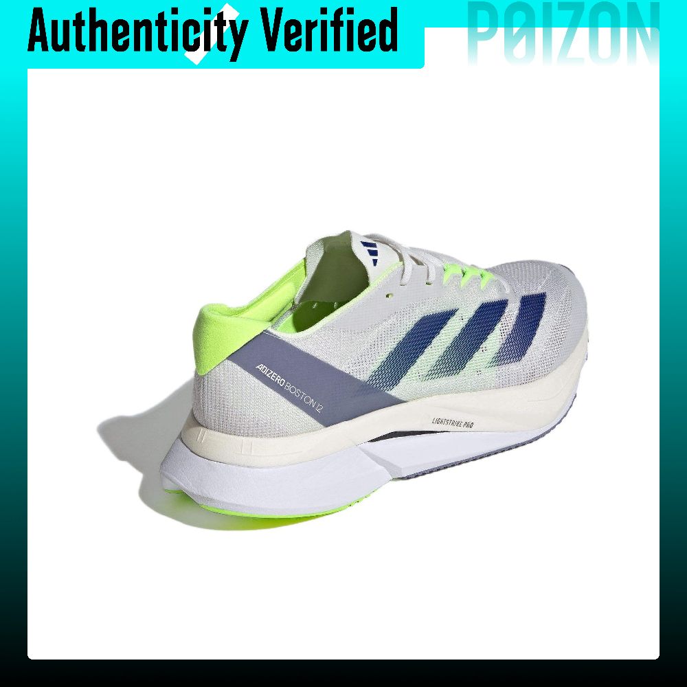 Adidas Adizero Boston 12 Casua - Adidas Shoes Adizero Boston 12 ulasan dan harga