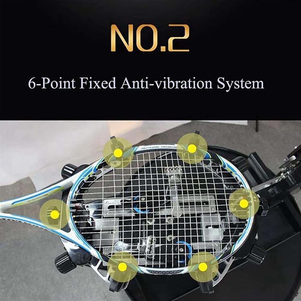 Automatic Table Tennis Racket  - Badminton Racket ulasan dan harga