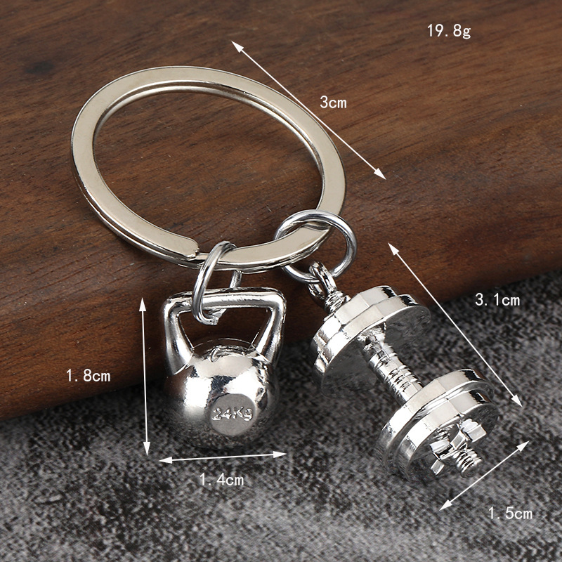 Simulation sporting goods coup - Dumbbell Set ulasan dan harga