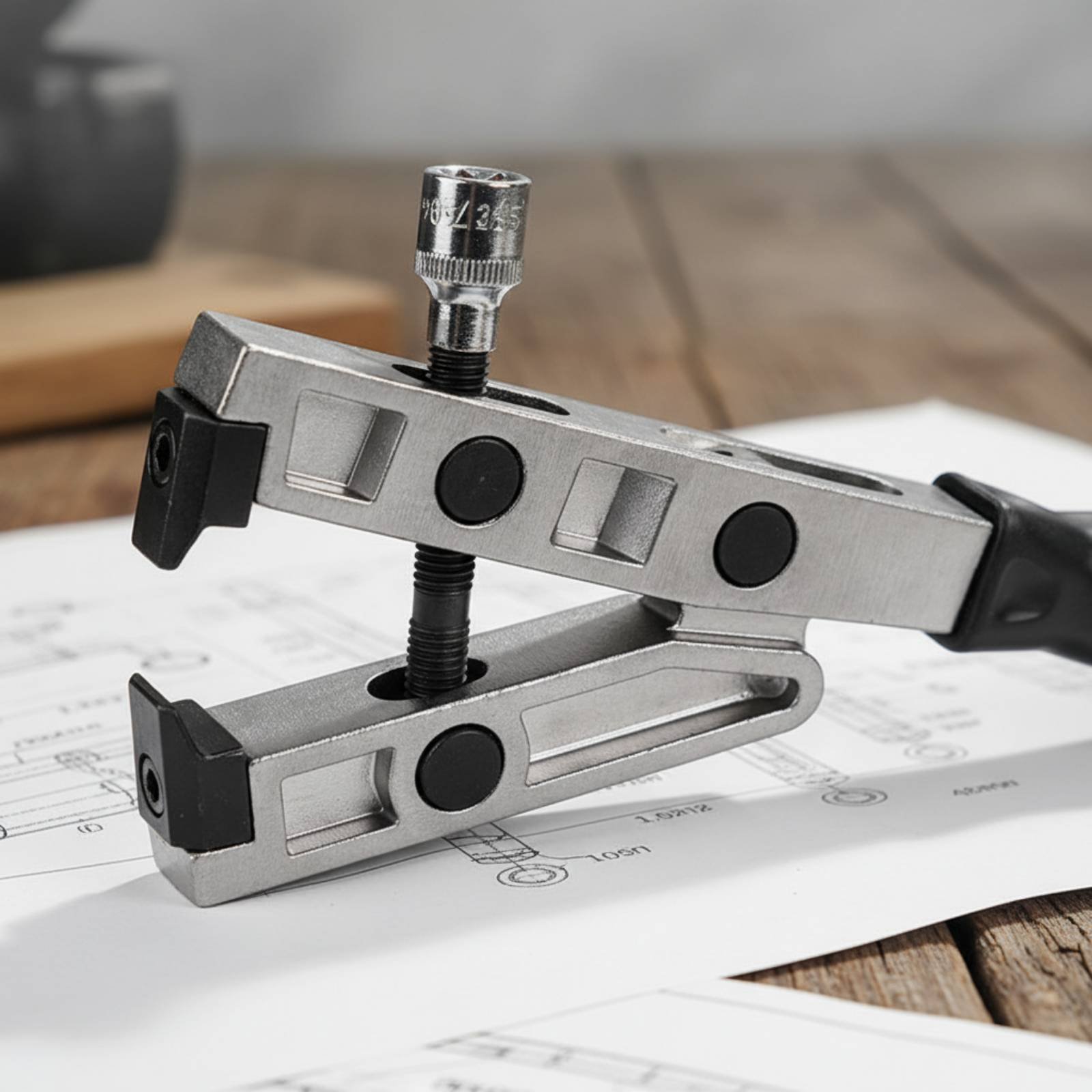 CV Boot Clamp Pliers Adjustabl - Resistance Band ulasan dan harga