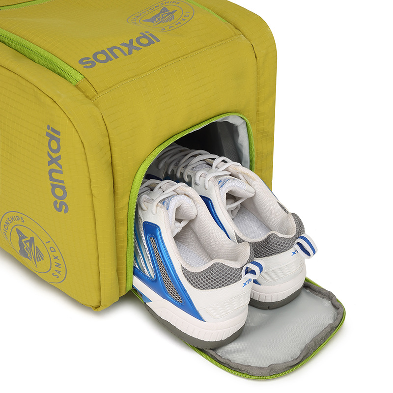 Peak Sports Bag Large Capacity - Badminton Racket ulasan dan harga