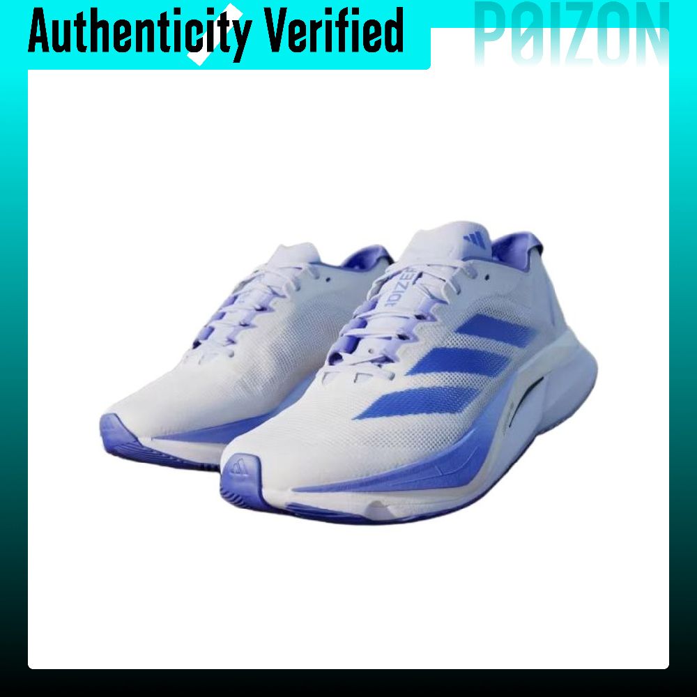 Adidas Adizero Boston 12 Slip  - Adidas Shoes Adizero Boston 12 ulasan dan harga