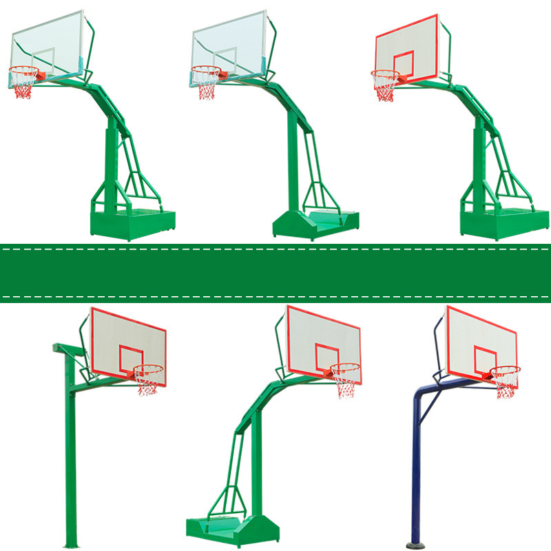 Faactory Price Basketball Equi - Basketball Hoop ulasan dan harga