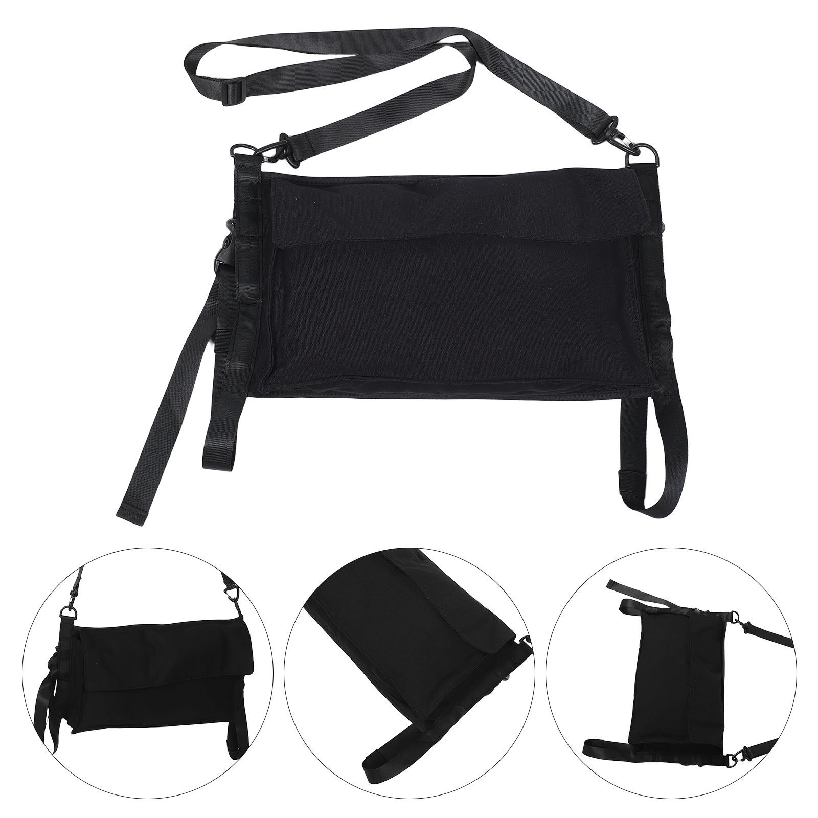 Yoga Mat Carrier Tote Canvas A - Yoga Mat ulasan dan harga