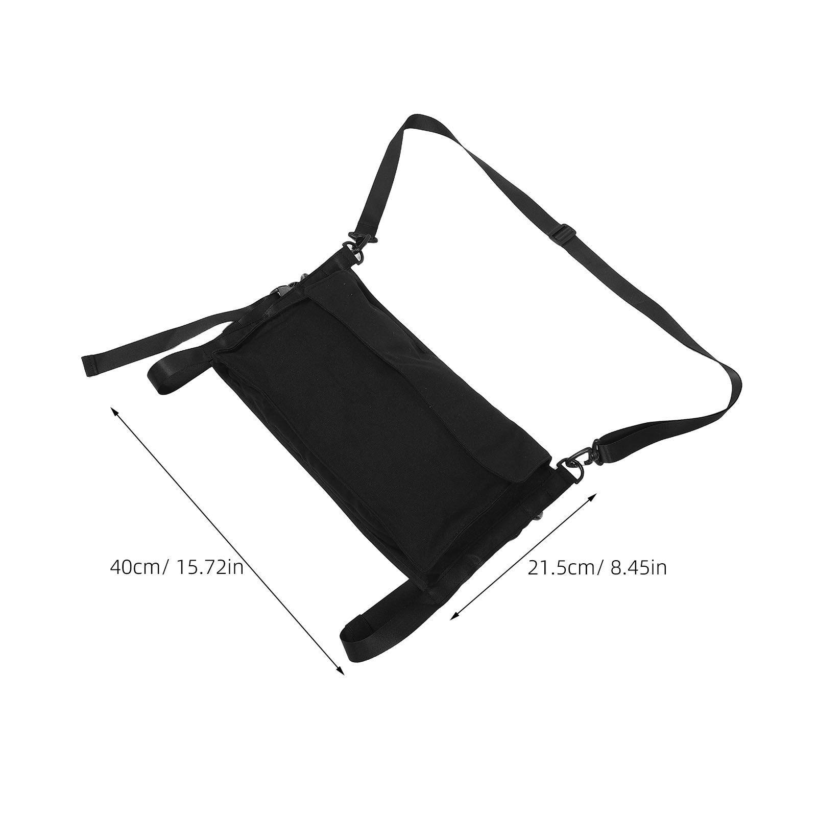 Yoga Mat Carrier Tote Canvas A - Yoga Mat ulasan dan harga