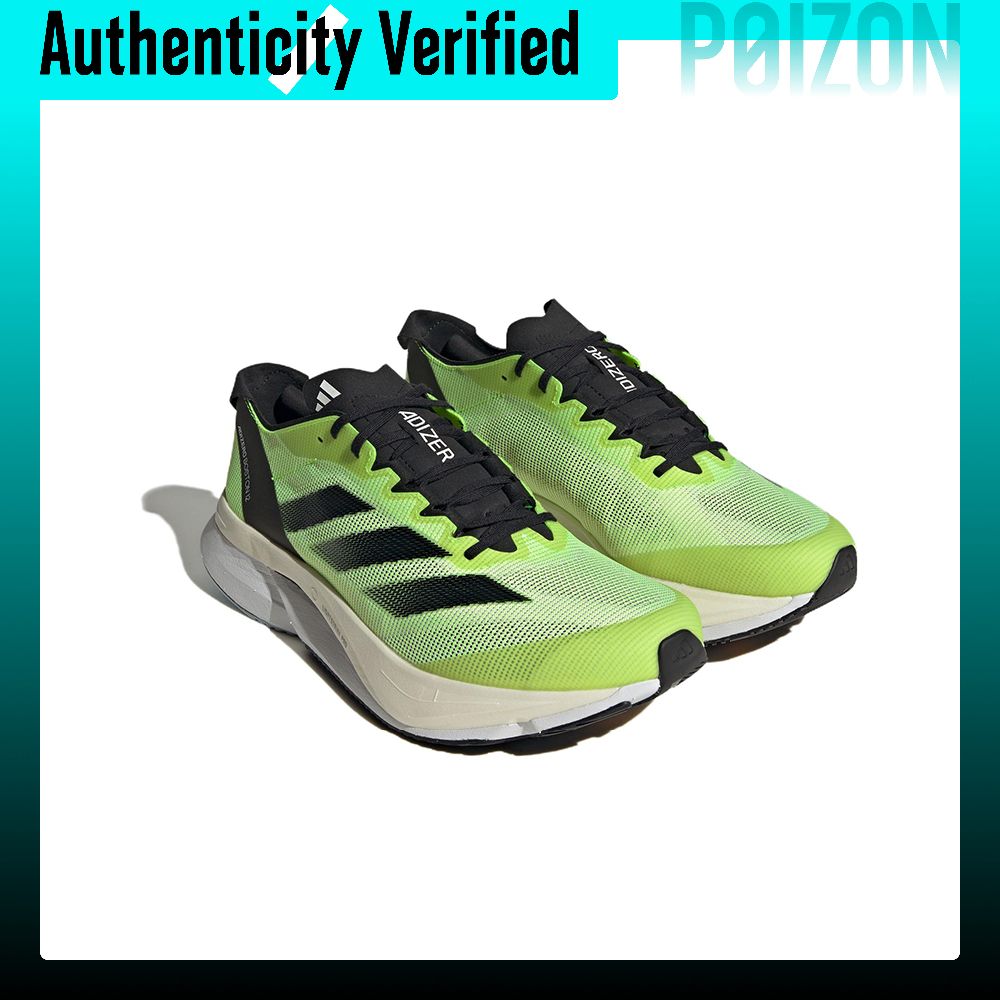 Adidas Adizero Boston 12 Runni - Adidas Shoes Adizero Boston 12 ulasan dan harga