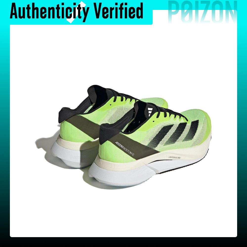 Adidas Adizero Boston 12 Runni - Adidas Shoes Adizero Boston 12 ulasan dan harga