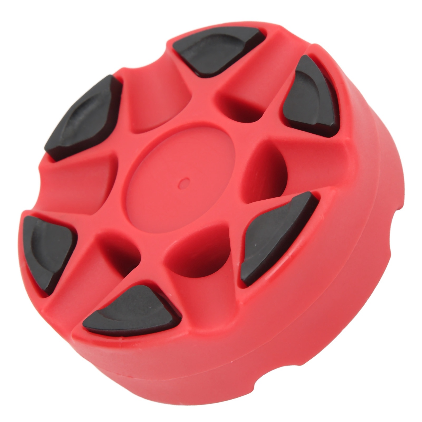 Hockey Puck Dense Texture Glos - Skateboard ulasan dan harga