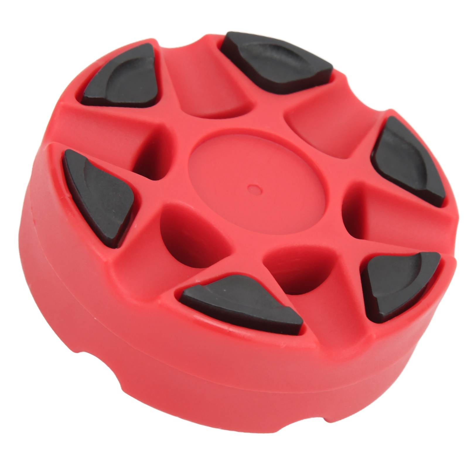 Hockey Puck Dense Texture Glos - Skateboard ulasan dan harga