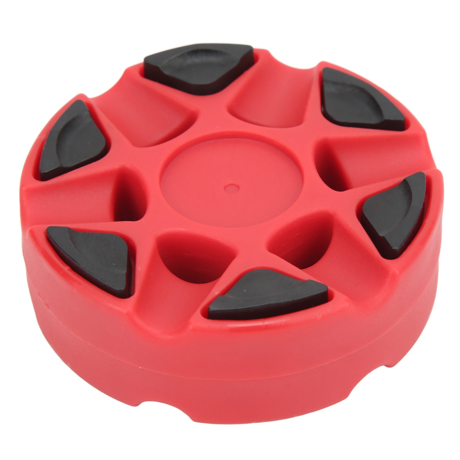 Hockey Puck Dense Texture Glos - Skateboard ulasan dan harga