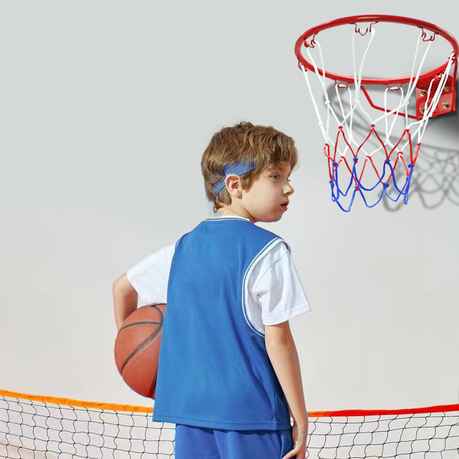 Basketball Rim Sports Ball Bas - Gym Ball ulasan dan harga