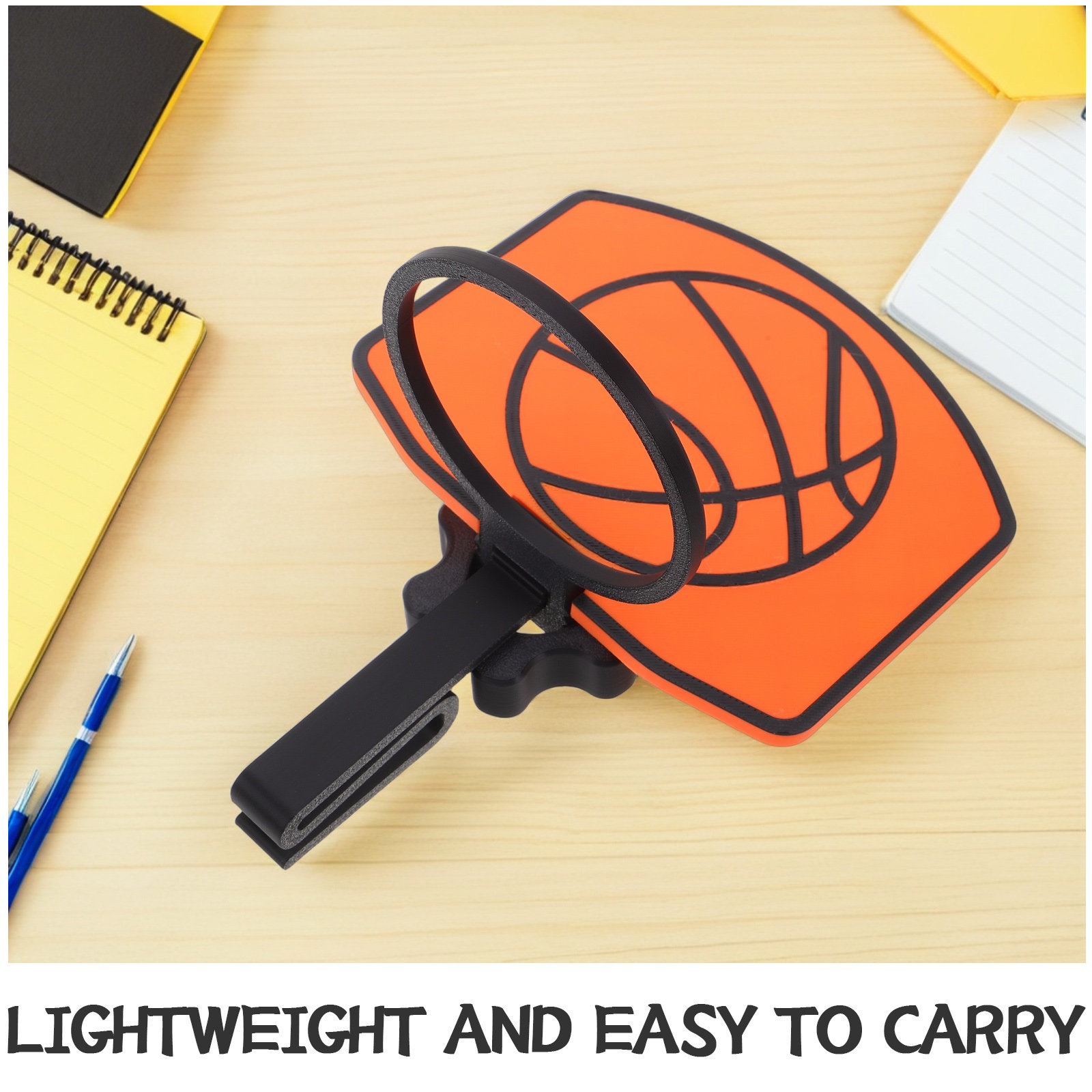 Mini Basketball Hoop Clip for  - Basketball Hoop ulasan dan harga