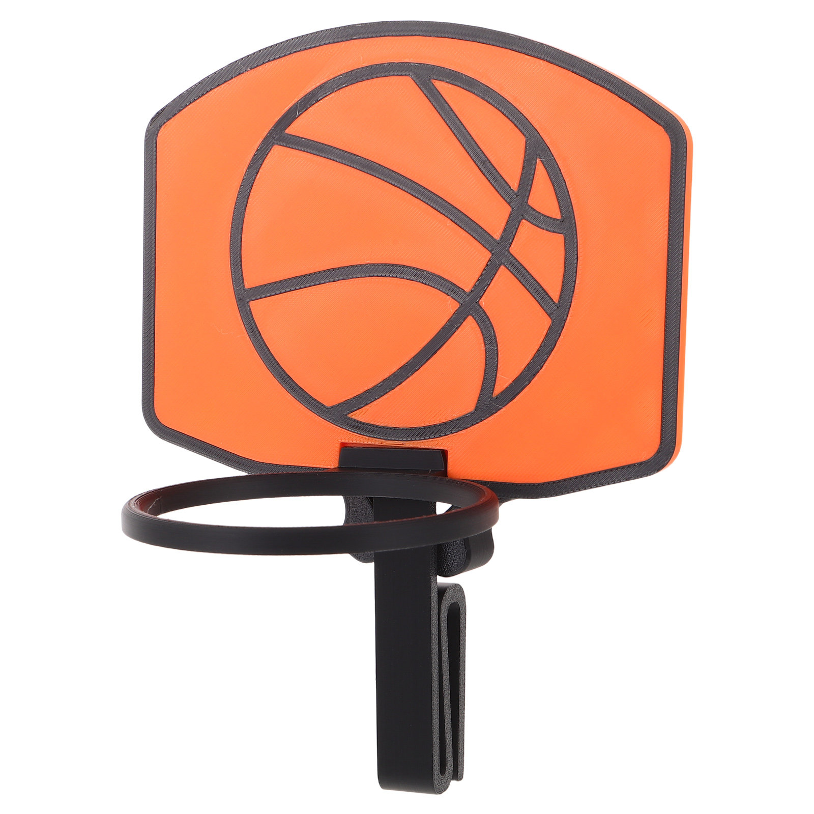 Mini Basketball Hoop Clip for  - Basketball Hoop ulasan dan harga