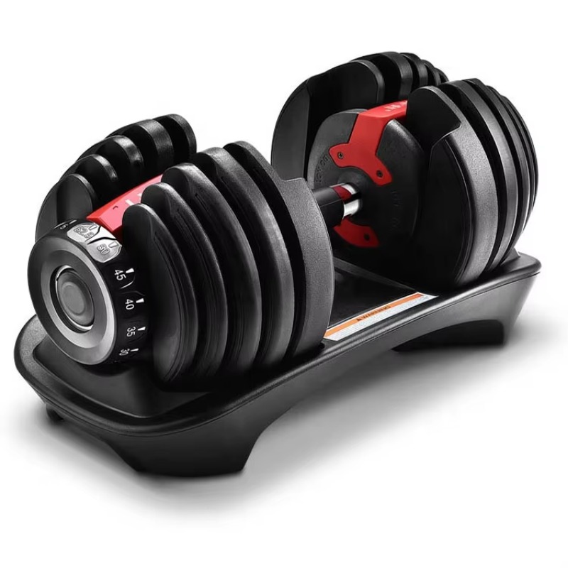 Free Weight Gym Set Cast Iron  - Dumbbell Set ulasan dan harga