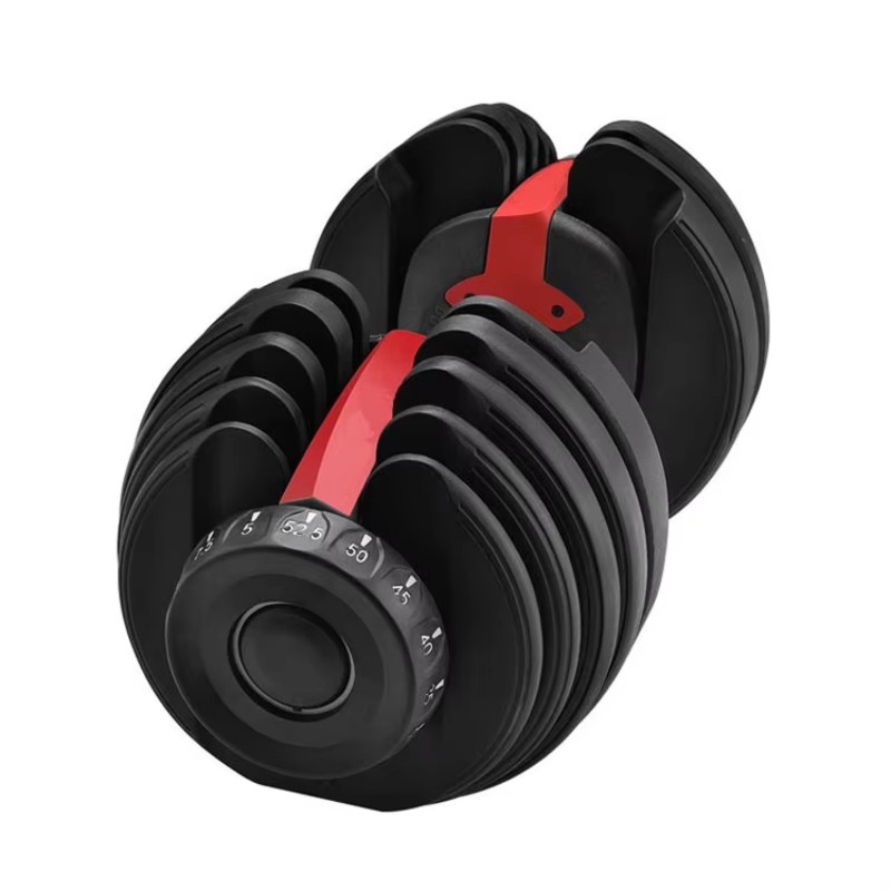 Free Weight Gym Set Cast Iron  - Dumbbell Set ulasan dan harga